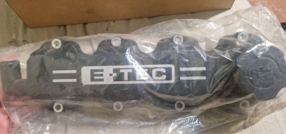 Capac culbutori Euro 3 MATIZ original nou GM Coreea 96415425