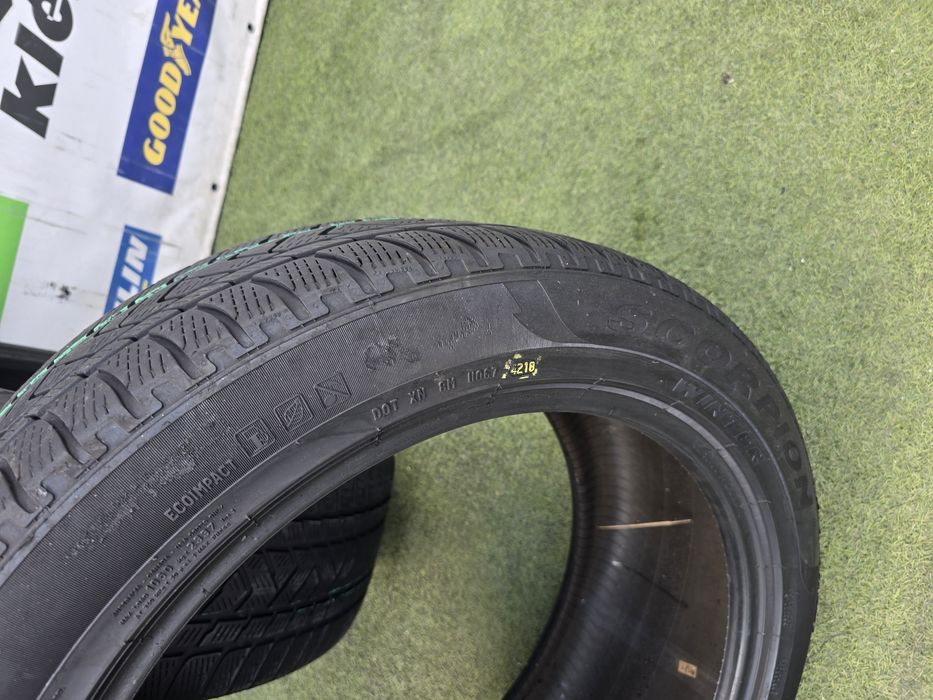 275.45.20 pirelli m+s