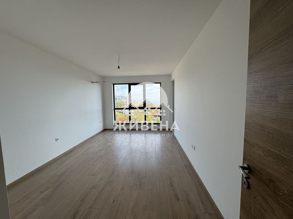 3-стаен апартамент До ключ, кв. Бриз, Акт 16