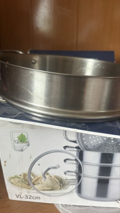 Продам мантаварку от фирмы викалина