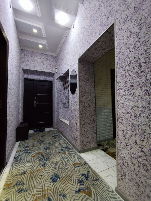 Продаётся 3 х комнатная квартира, КОСМОС Бабушкина