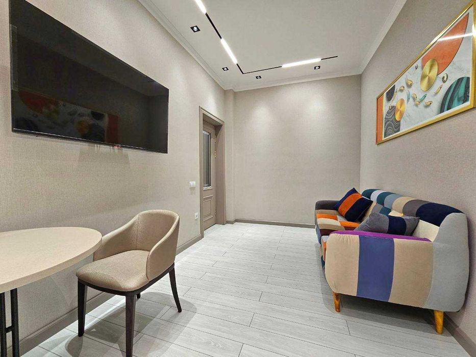 Сдается в центре города 3х ком. (ул.Фидокор) 3/1/10 Р1