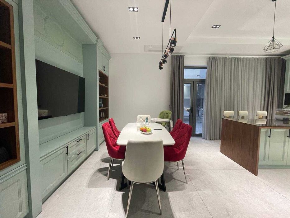 Сдам дом рядом я парком Янги Узбекистан/300м²