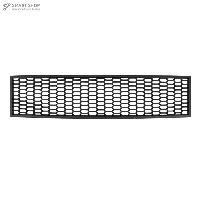 Grila central inferioara compatibila cu BMW Seria 5 F10 F11 M-Tech (20