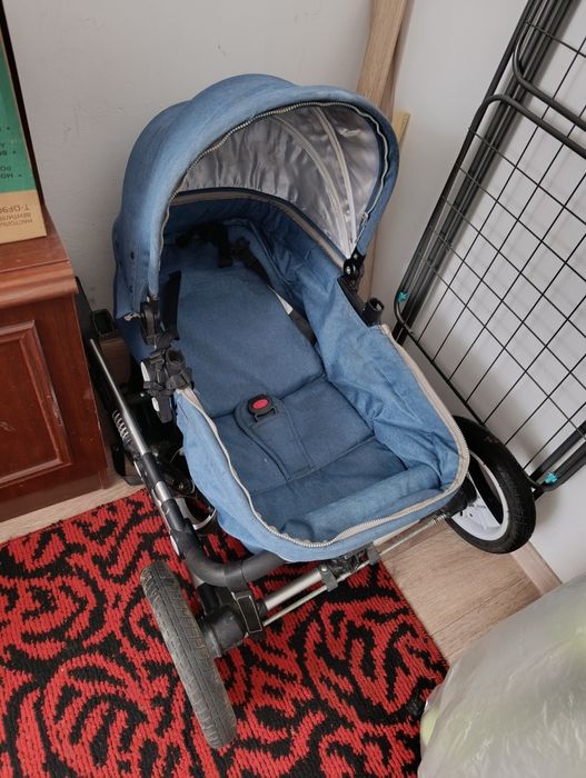 Коляска бесплатно