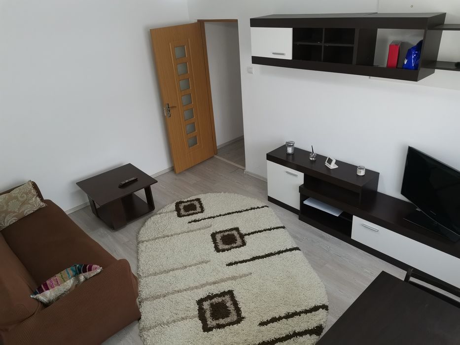 Apartament 3 cam cu loc de parcare Tomis Nord /Badea Cârțan