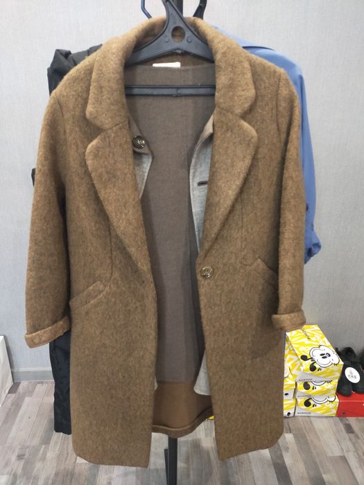 Продажа курток осень-весна зима