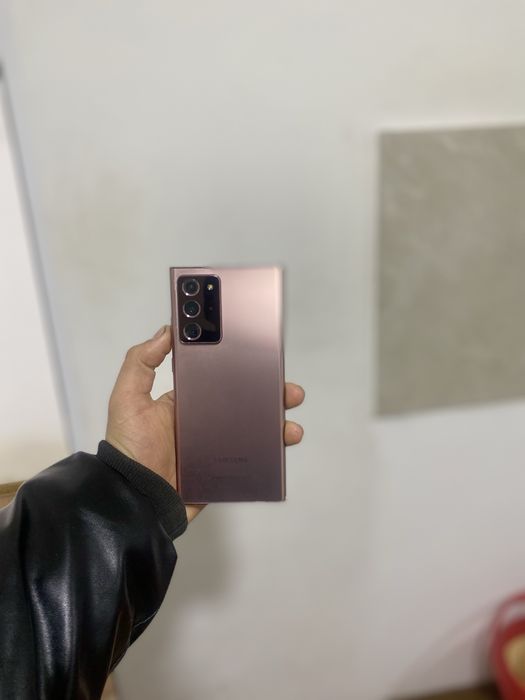 sansung note20 Ultra