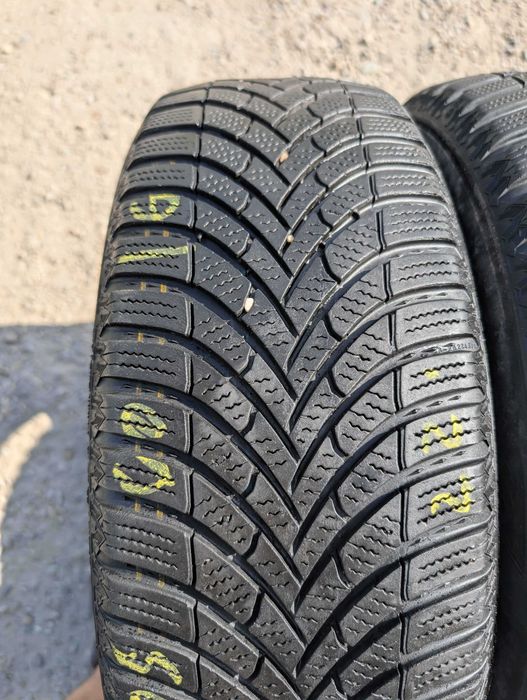 # 205/60 R16 • Iarna • Semperit Speed Grip 5 92H | 2 buc | DOT 2022 | Pret/buc