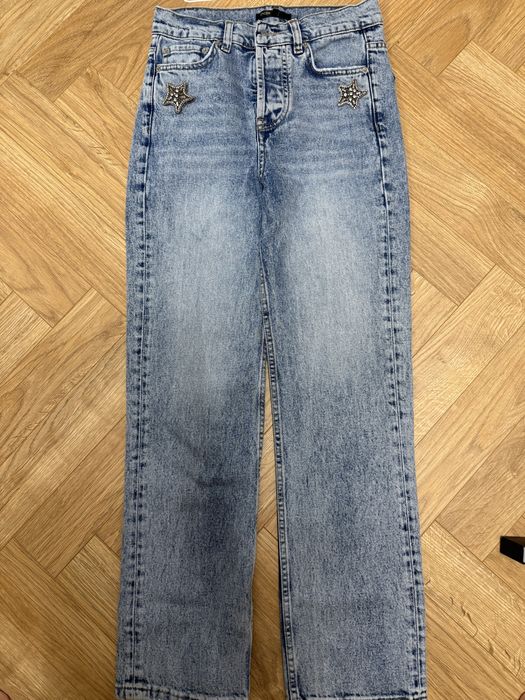 Дамски дънки Maje Twinset