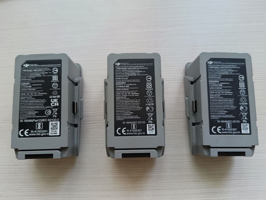 Dji Air 2/ Air 2S аккумулятор