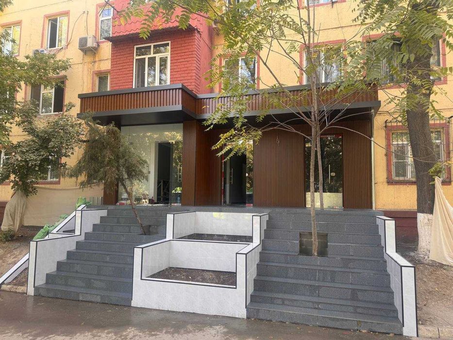 Аренда Помещения Чиланзар 11 квартал 53м2: 850 у.е. - Ijara Toshkent на Olx