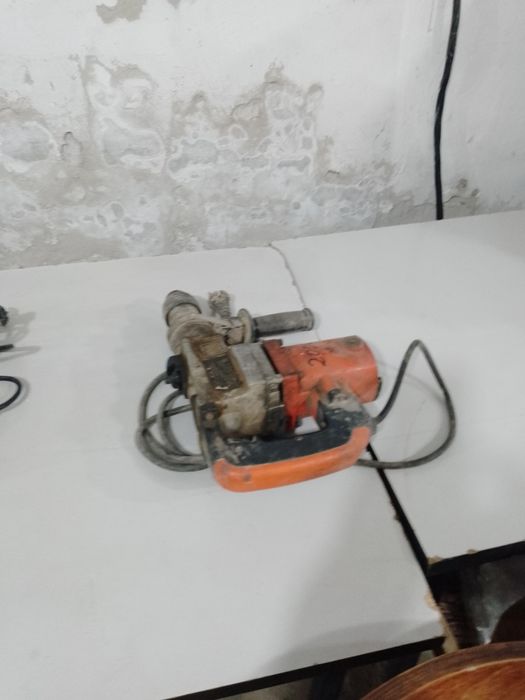 Улица Азаттык дом51 электроинструменты