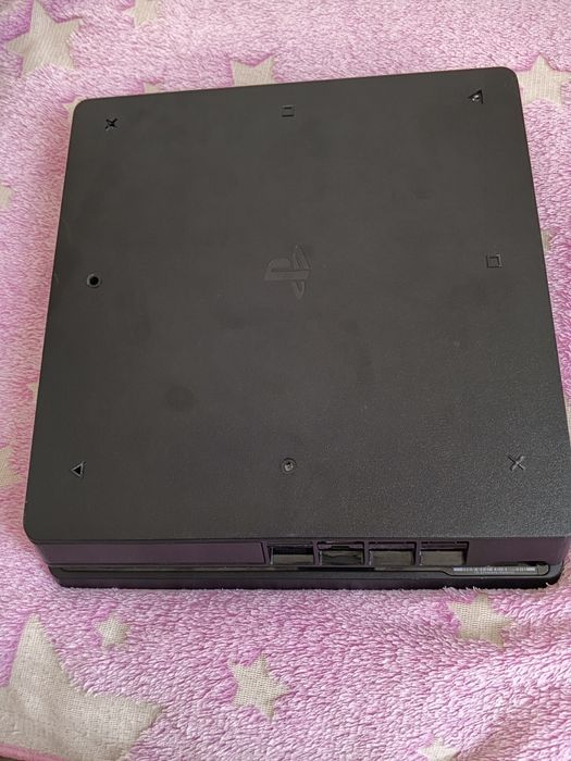 Playstation 4...