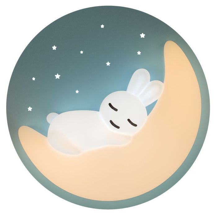 Plafoniera led camera copil