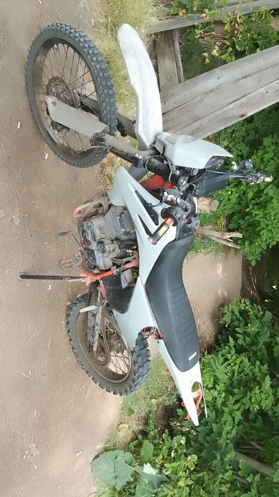 Эндуро Progasi palma 300