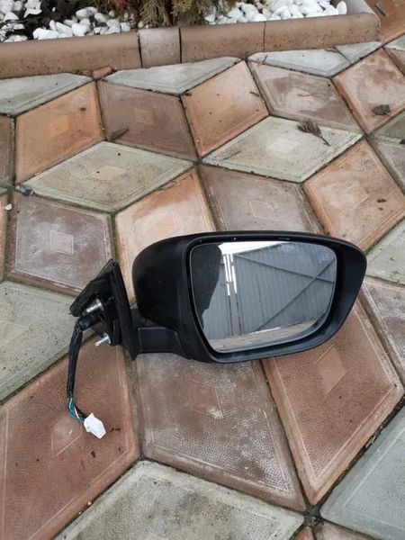 Oglinda dreapta Nissan xtrail x-trail 4 2014/2015/2016/2017