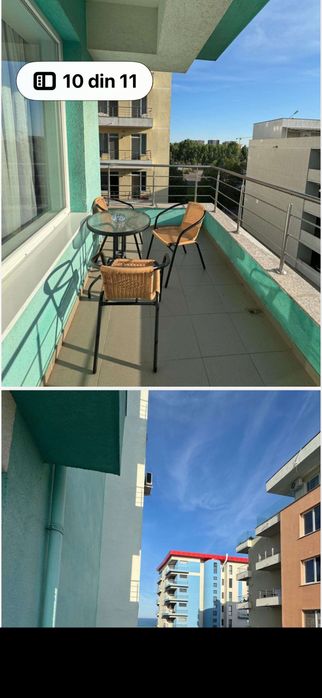 Apartament 2 camere
