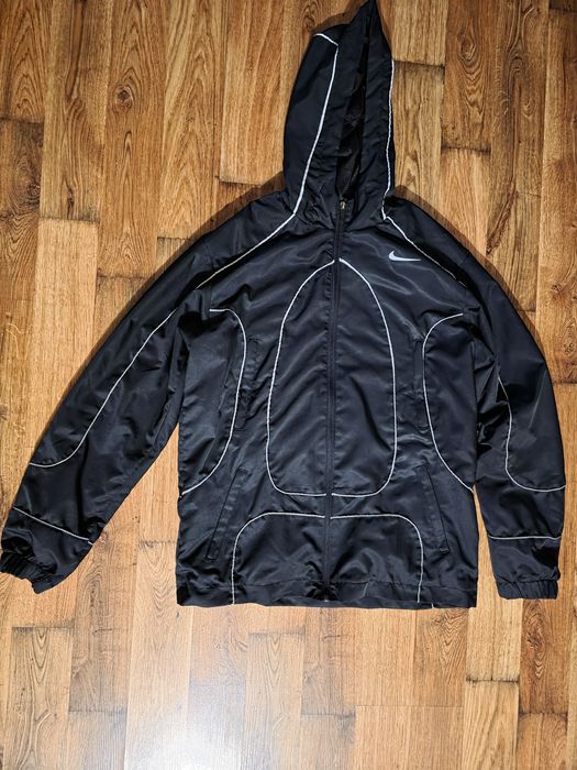 Суичър/ветровка Nike Corteiz