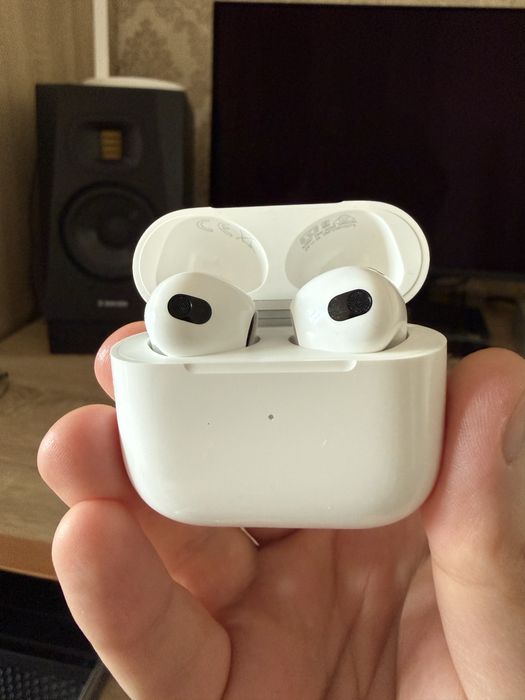 Наушники Apple Airpods 3