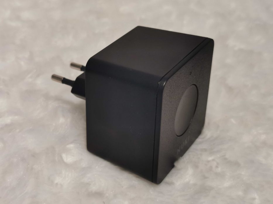 Nuki Bridge (Wifi, bluetooth)