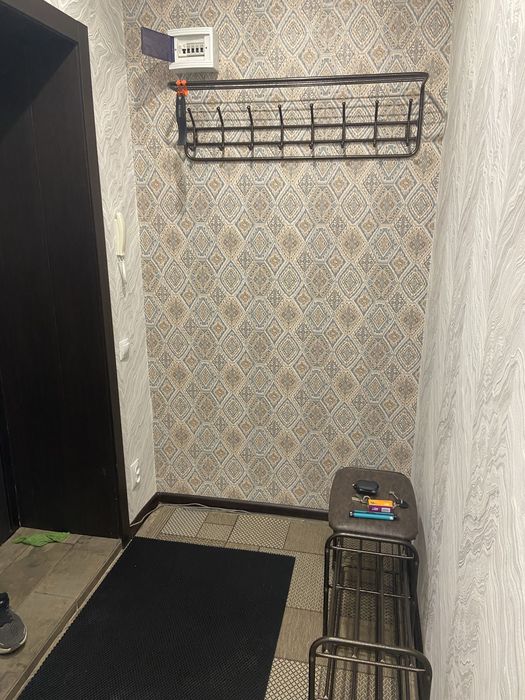 Квартира, студия, Революция