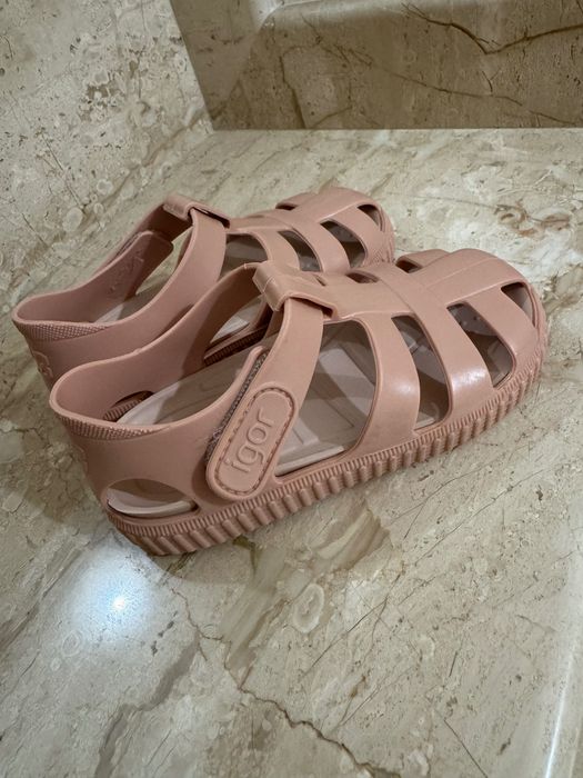 Детски сандали IGOR