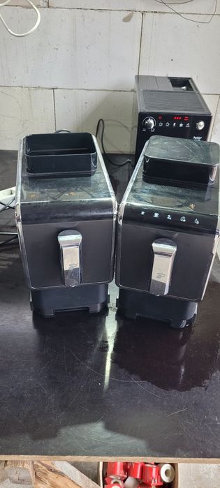 Espresoare de cafea saeco, miele, tchibo, krups, melitta,