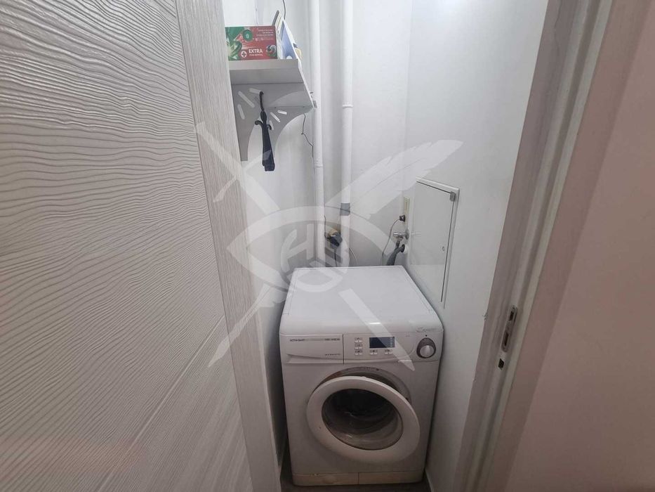 Дава се под наем Четиристаен апартамент в София, Връбница 1 - 88 кв.м за 747.66 € - Снимка #12