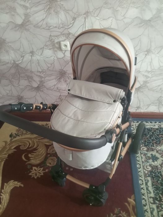 Каляска (bolalar uchun)