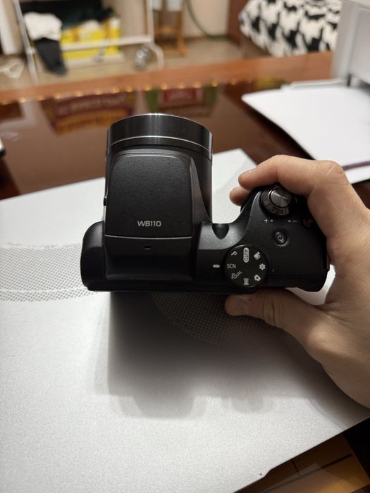 Продам фотоаппарат