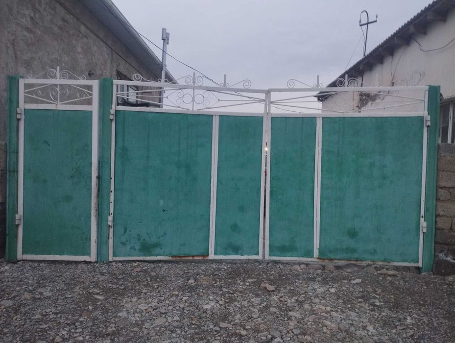 Дарбаза. сатылады