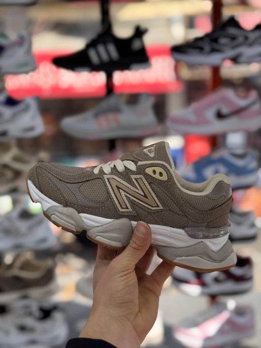 Adidasi new balance 9060 marimi 36-40