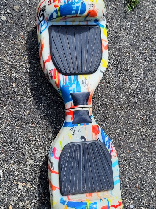 Продаю гираскутер