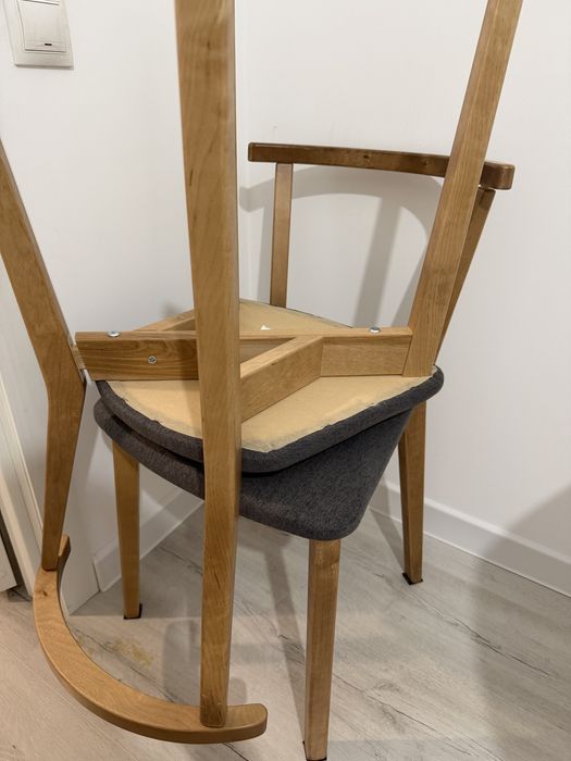 Продам стулья, дерево