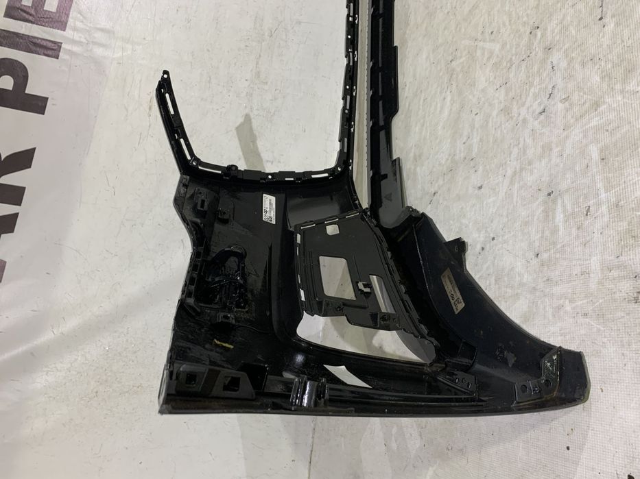 Bara fata Audi A6, C8, Allroad, 2018, 2019, 2020, 2021, 2022, cod origine OE 4K0807437H.