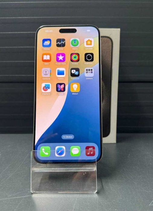 Vand telefon samsung si iphone