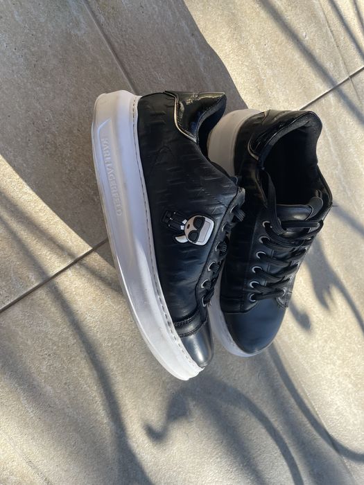 Adidasi karl marimea 40