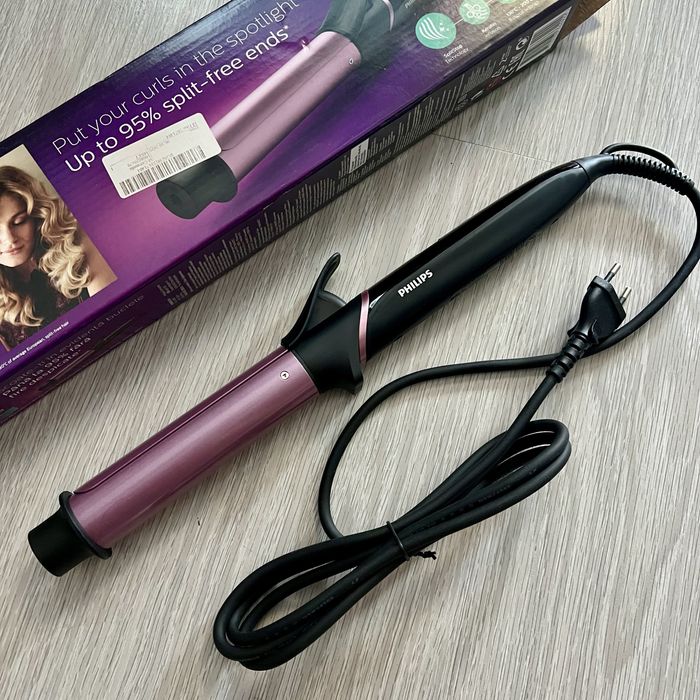 Маша за коса Philips