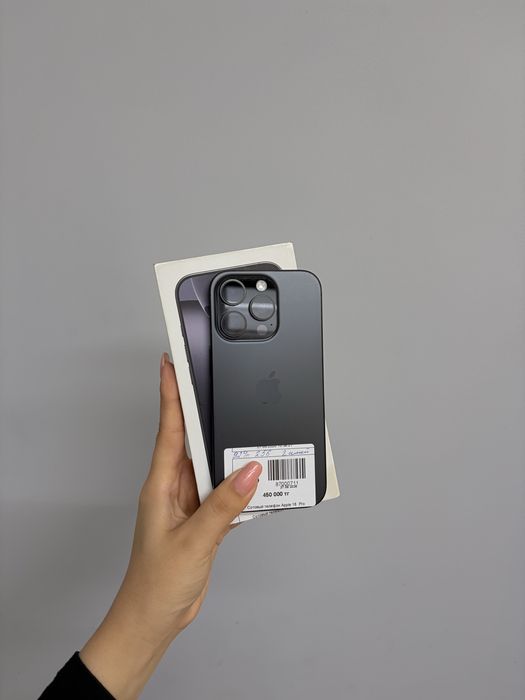 iPhone 16 Pro/ Айфон 16 про
