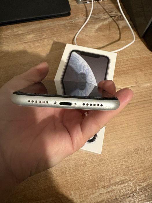Iphone xr, 64 gb