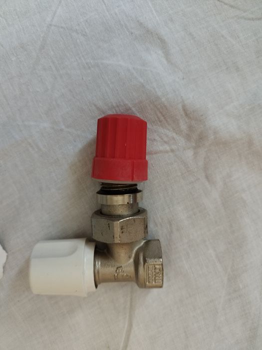 Calorifer tip radiator