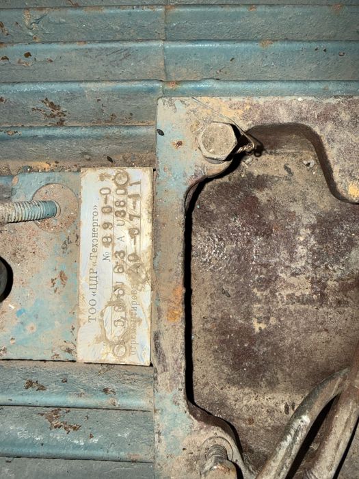 Продам электродвигатель