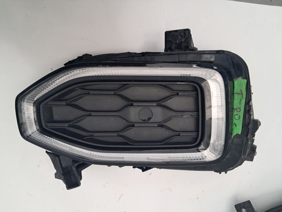 Дневна светлина  Vw T Roc 2019/22г