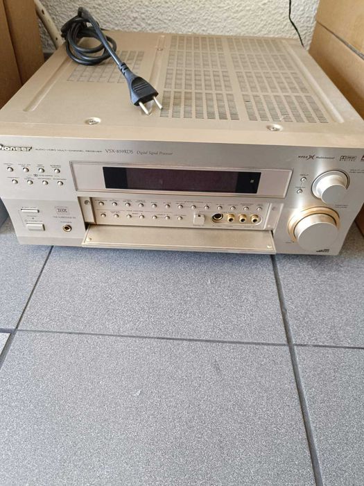 Ресивър Pioneer(Пионер)