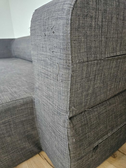 Canapea modulara IKEA