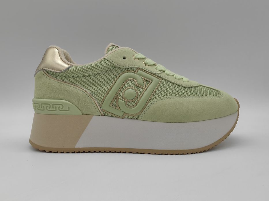 LIU JO DREAMY 02 Оригинални Сникърси