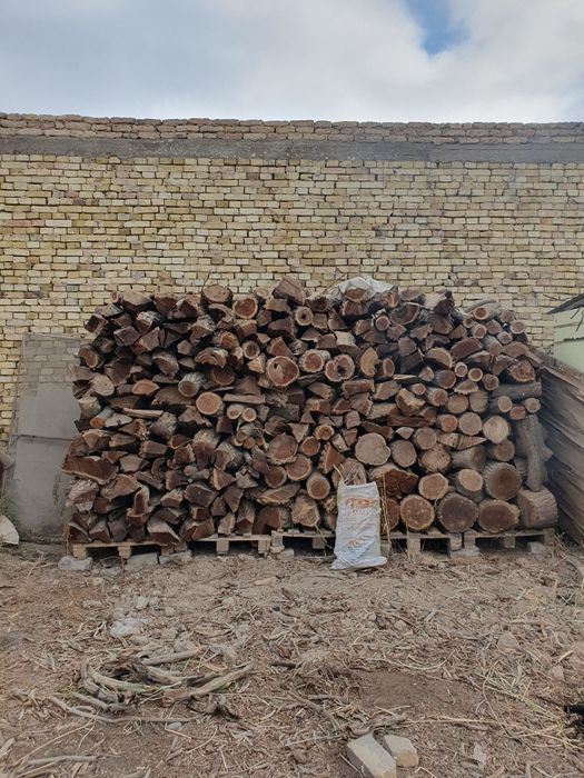 Otin ,отин , дрова