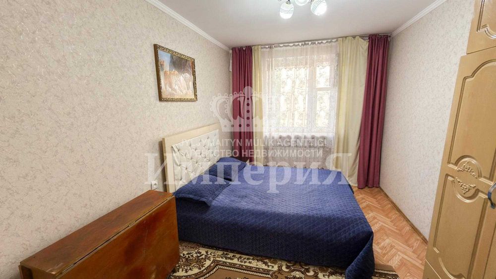 Продается 3х кв мкр Гарышкер Калжан_Империя
