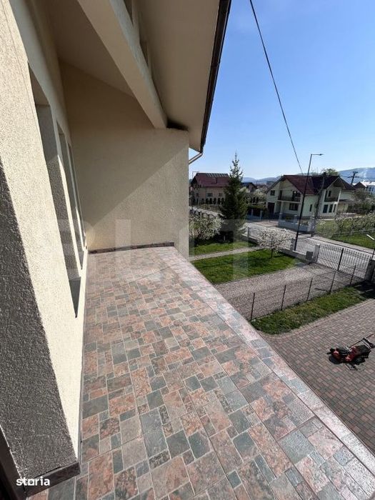 Casa de vanzare D+P+1, zona Dedeman, Bistrita